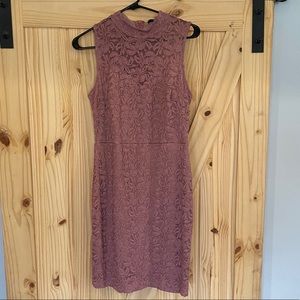 Lace Dress